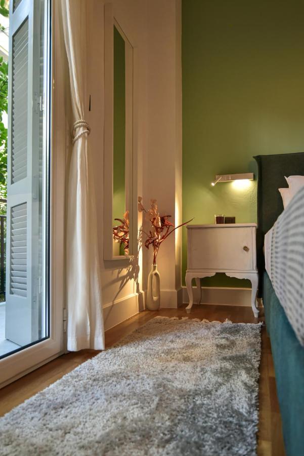 Newvintage Apartment Atena Exterior foto