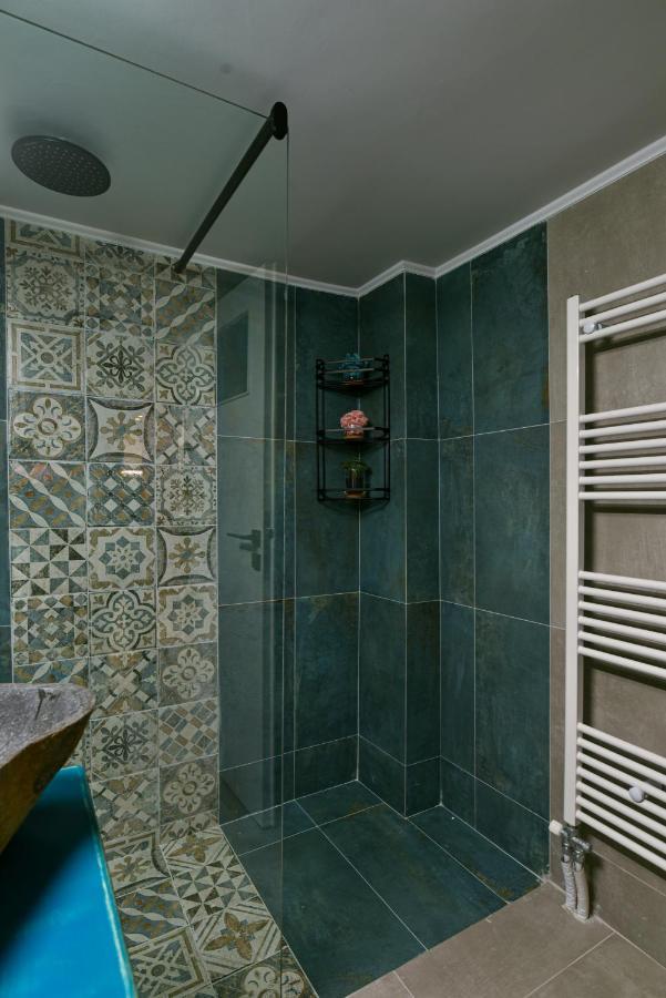 Newvintage Apartment Atena Exterior foto