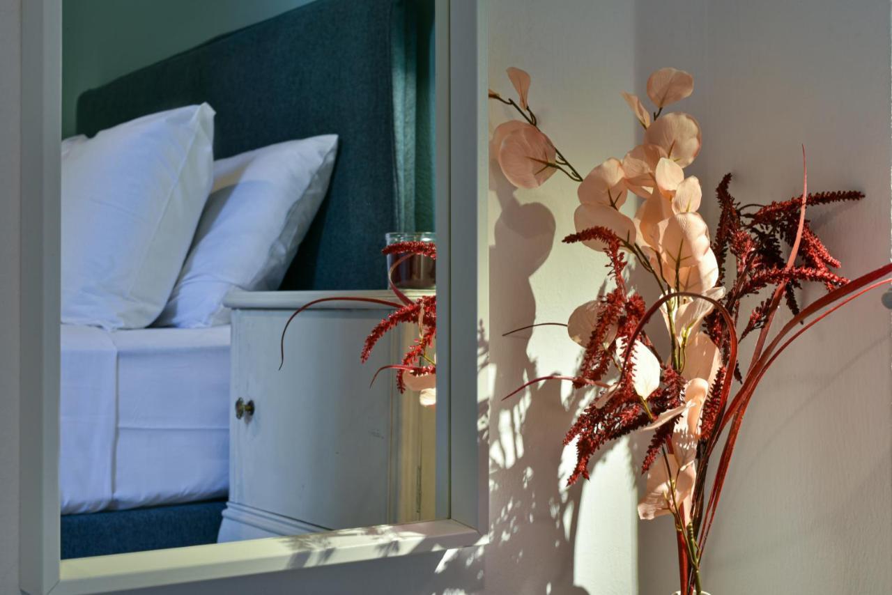Newvintage Apartment Atena Exterior foto