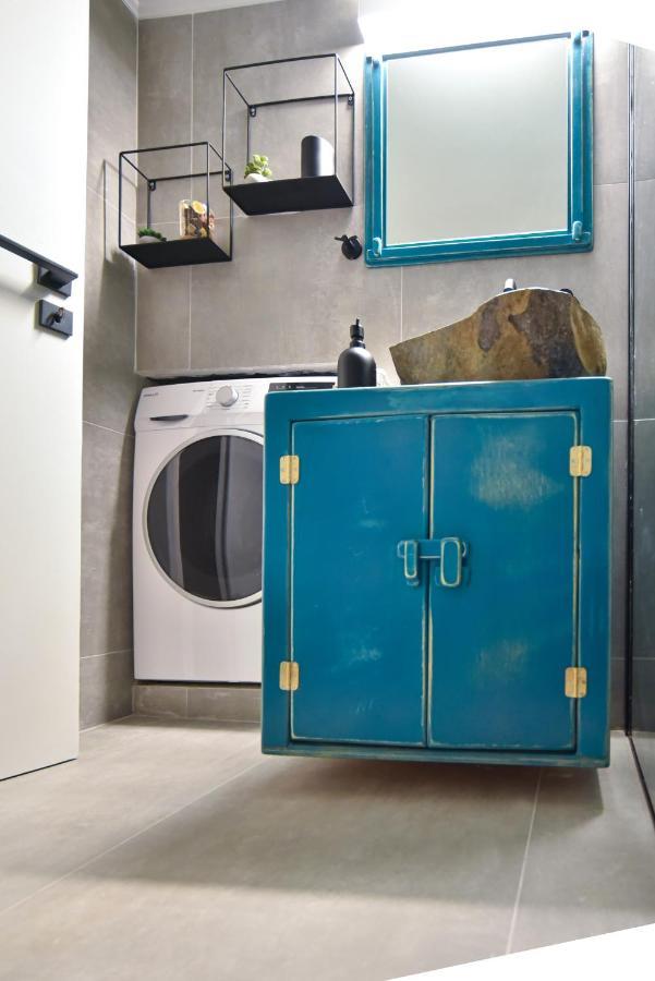 Newvintage Apartment Atena Exterior foto