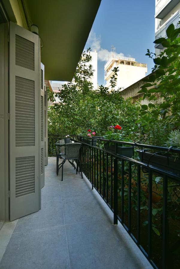 Newvintage Apartment Atena Exterior foto